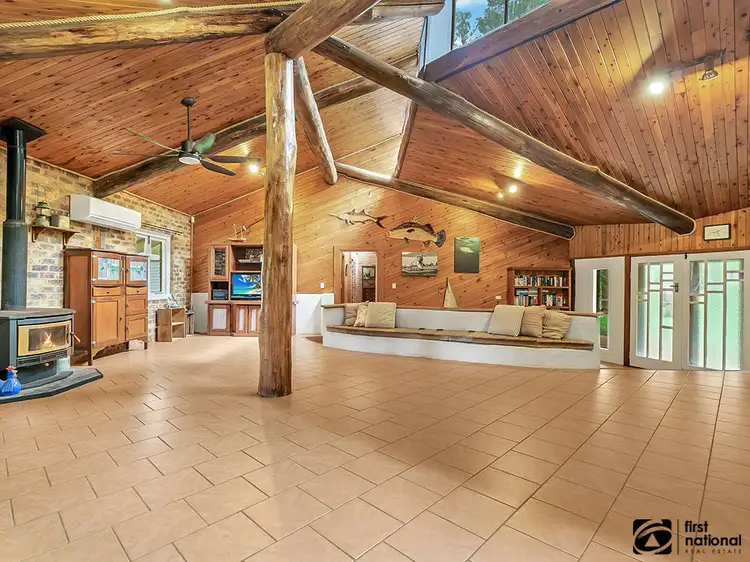 Fifth view of Homely rural property listing, 55 Mcclellands Road, Bucca NSW 2450