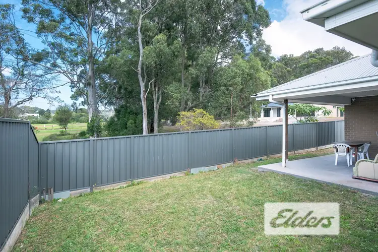 Second view of Homely house listing, 66 Benjamin Drive, Wallsend NSW 2287