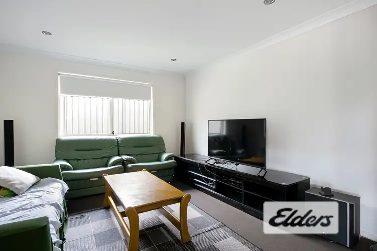 Fifth view of Homely house listing, 66 Benjamin Drive, Wallsend NSW 2287
