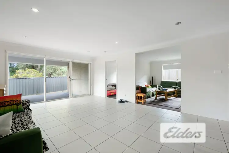 Sixth view of Homely house listing, 66 Benjamin Drive, Wallsend NSW 2287