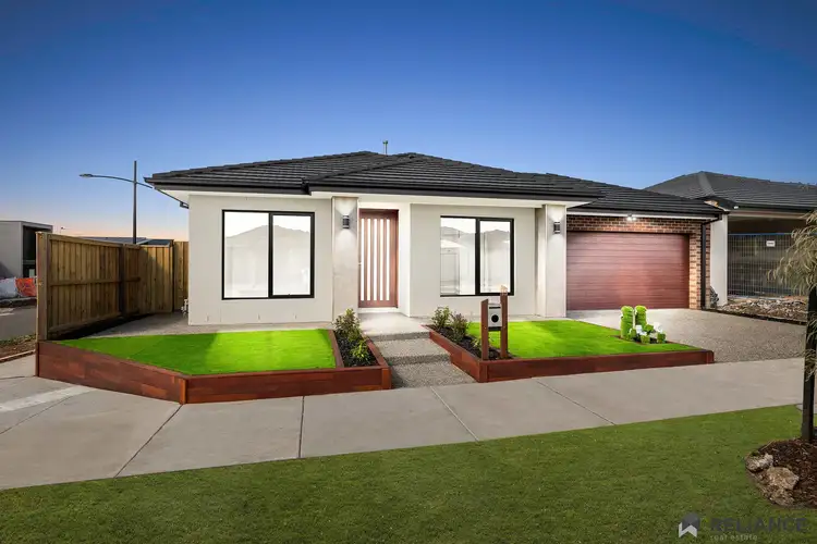 15 Glideriter Road, Donnybrook VIC 3064