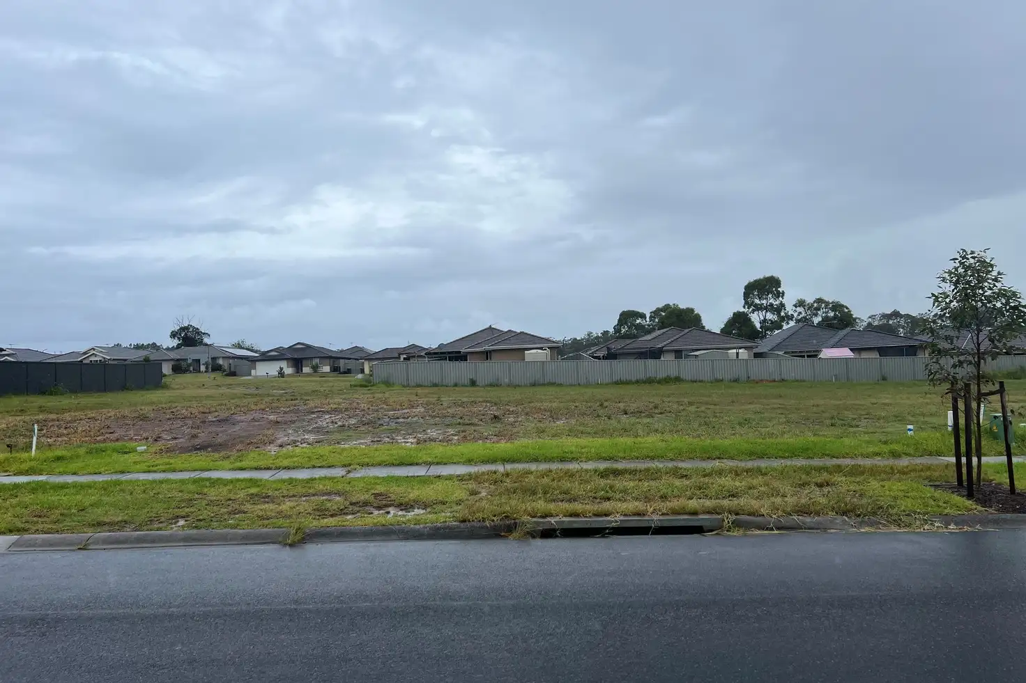 Main view of Homely land listing, 11 Violet Road, Hamlyn Terrace NSW 2259