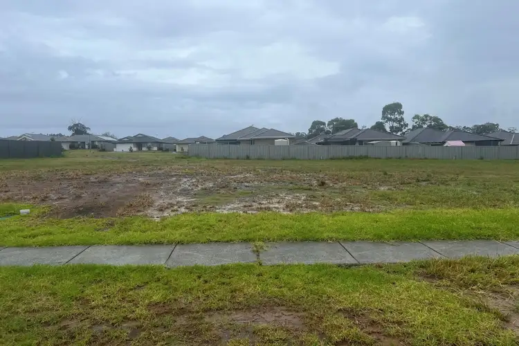 Second view of Homely land listing, 11 Violet Road, Hamlyn Terrace NSW 2259