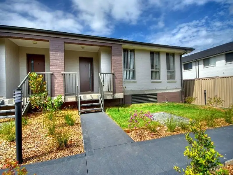 Main view of Homely villa listing, 5/169 Cornelia Road, Toongabbie NSW 2146