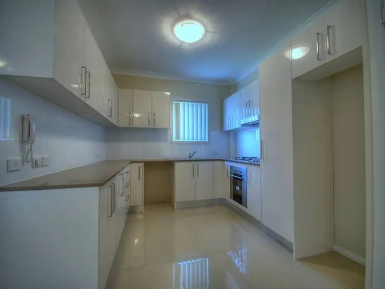 Second view of Homely villa listing, 5/169 Cornelia Road, Toongabbie NSW 2146