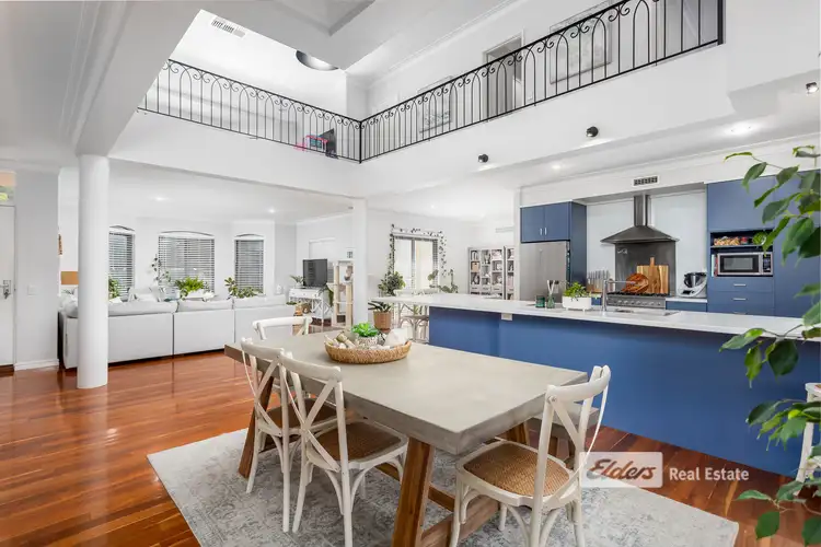 49A Marlston Drive, Bunbury WA 6230