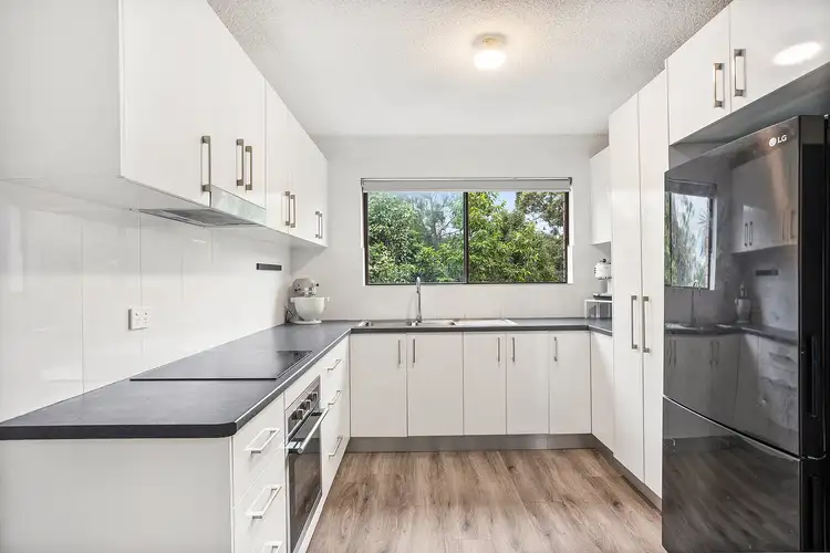 Third view of Homely unit listing, 10/18 High Street, Woonona NSW 2517
