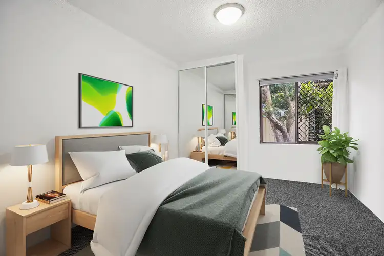Fifth view of Homely unit listing, 10/18 High Street, Woonona NSW 2517