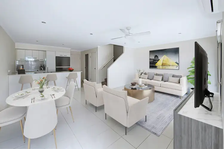 50/16 Toral Drive, Buderim QLD 4556