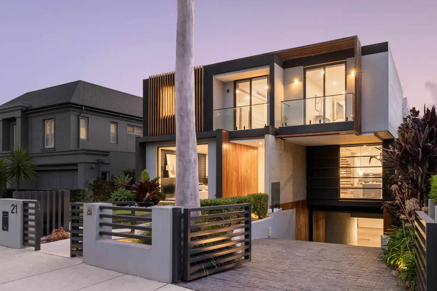 Main view of Homely house listing, 21 Howard Street, Strathfield NSW 2135
