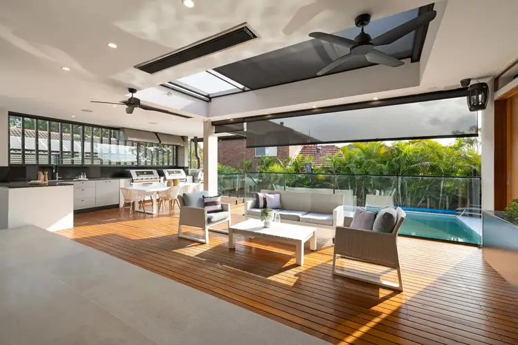 Third view of Homely house listing, 21 Howard Street, Strathfield NSW 2135