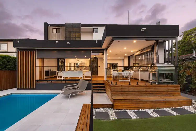 Fifth view of Homely house listing, 21 Howard Street, Strathfield NSW 2135