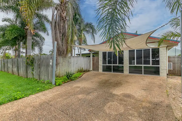 2 Leila Avenue, Rasmussen QLD 4815