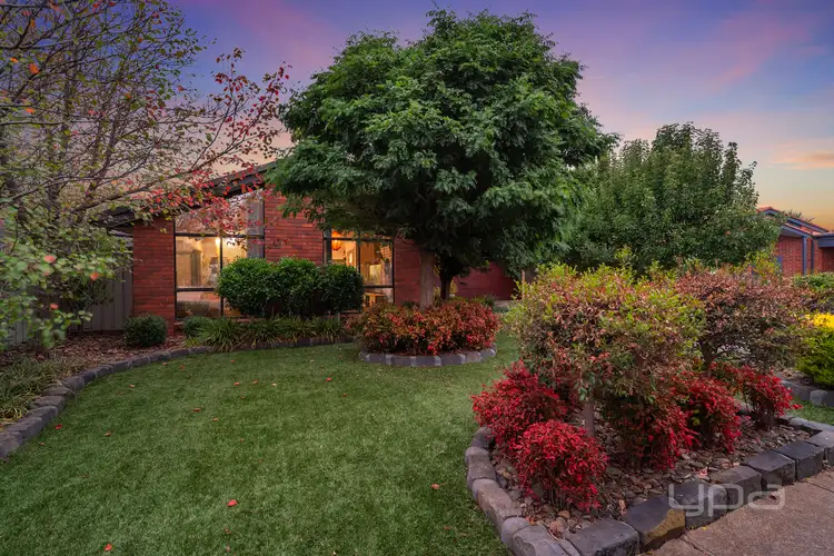 2 Adina Court, Kurunjang VIC 3337