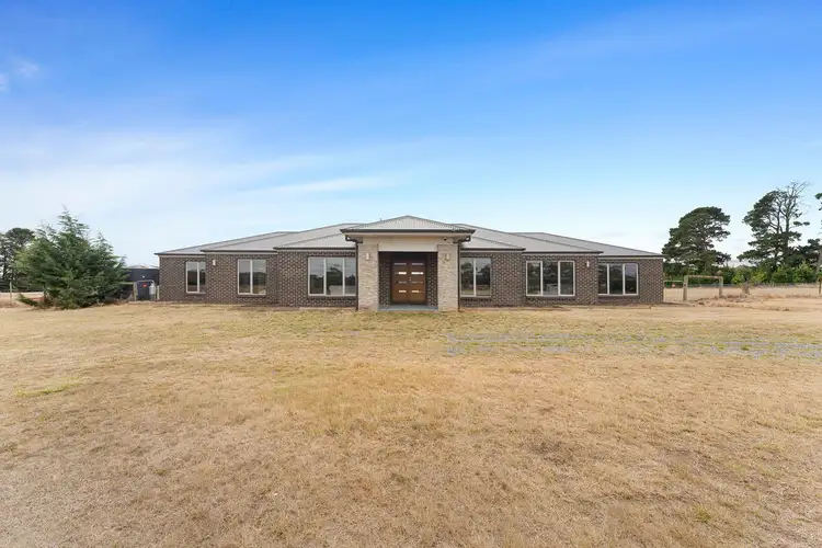 Fifth view of Homely house listing, 71 Mills Road, Lal Lal VIC 3352