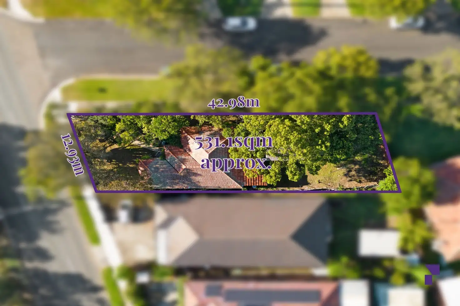 Main view of Homely house listing, 261 Roberts Road, Greenacre NSW 2190