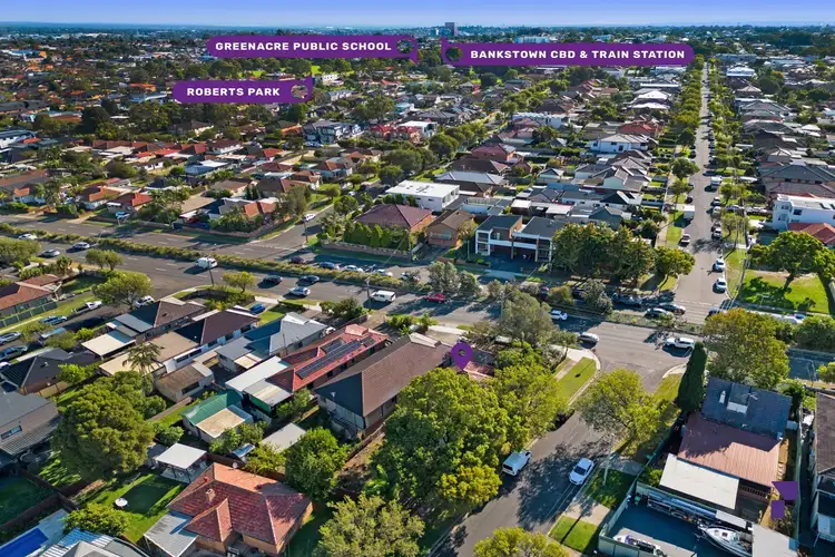 Fourth view of Homely house listing, 261 Roberts Road, Greenacre NSW 2190