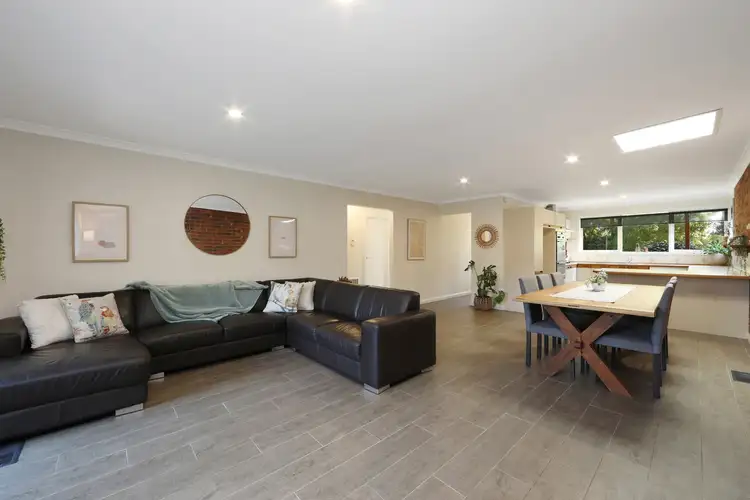 Fourth view of Homely house listing, 2/125A Underwood Road, Ferntree Gully VIC 3156