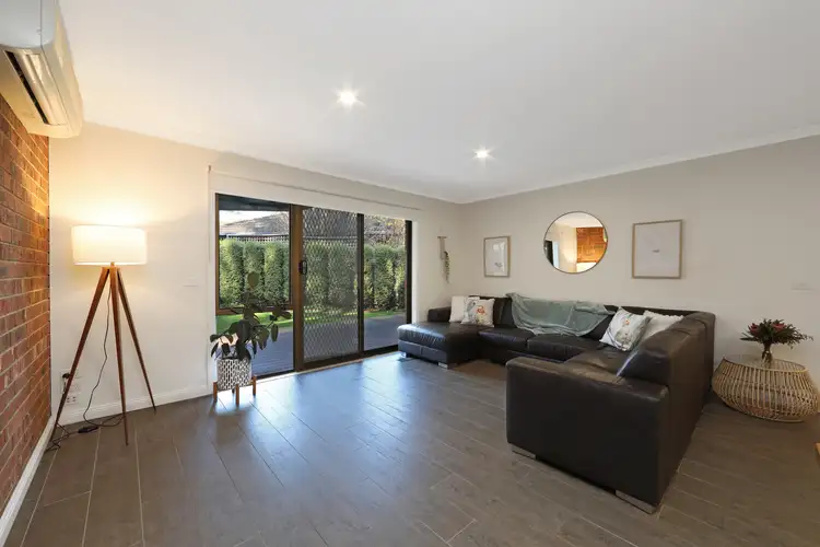 Fifth view of Homely house listing, 2/125A Underwood Road, Ferntree Gully VIC 3156