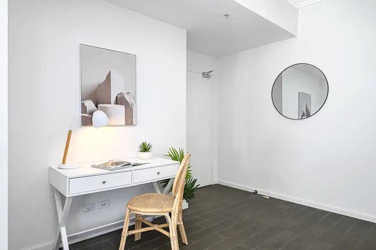 Fifth view of Homely apartment listing, D526/1-39 Lord Sheffield Circuit, Penrith NSW 2750