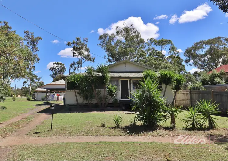 86 Arthur Street, Dalby QLD 4405