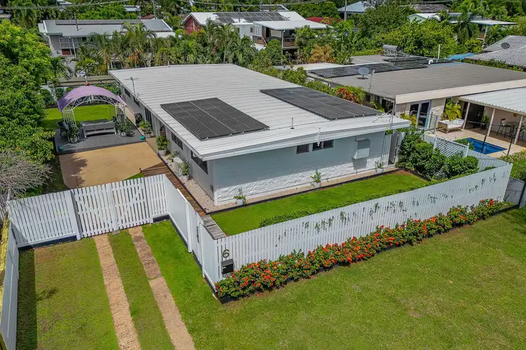 6 Sallows Street, Pallarenda QLD 4810