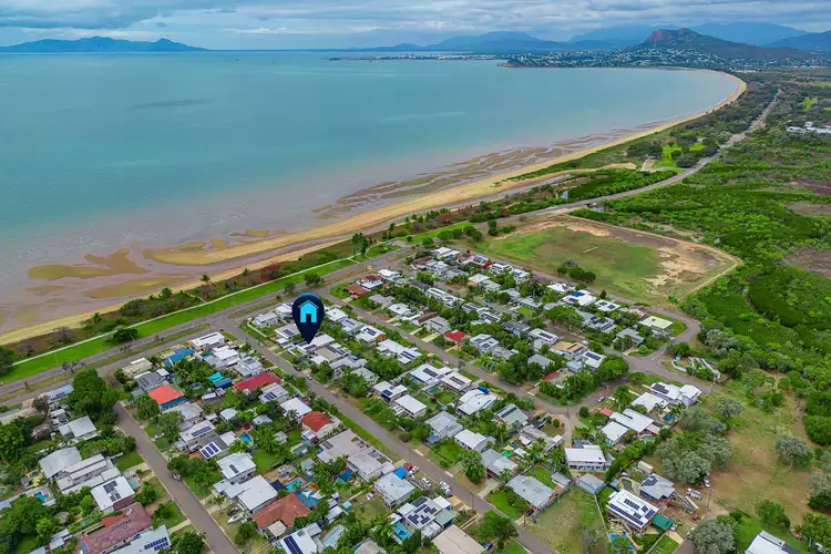 Second view of Homely house listing, 6 Sallows Street, Pallarenda QLD 4810