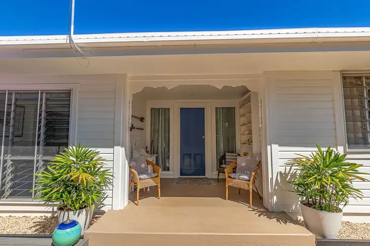 Third view of Homely house listing, 6 Sallows Street, Pallarenda QLD 4810