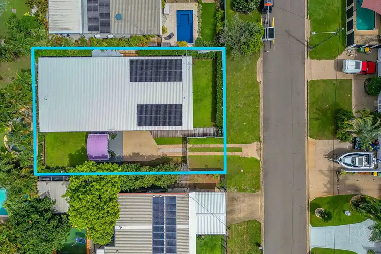 Fourth view of Homely house listing, 6 Sallows Street, Pallarenda QLD 4810