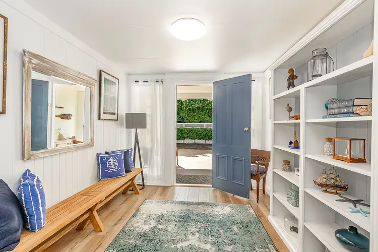 Fifth view of Homely house listing, 6 Sallows Street, Pallarenda QLD 4810