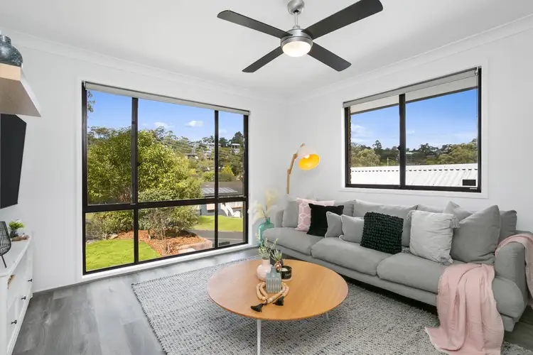 Second view of Homely house listing, 36 Bambil Road, Berowra NSW 2081