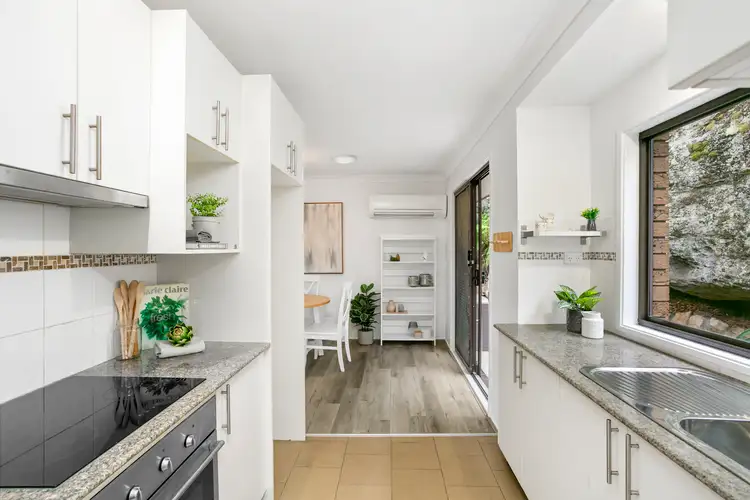 Fourth view of Homely house listing, 36 Bambil Road, Berowra NSW 2081