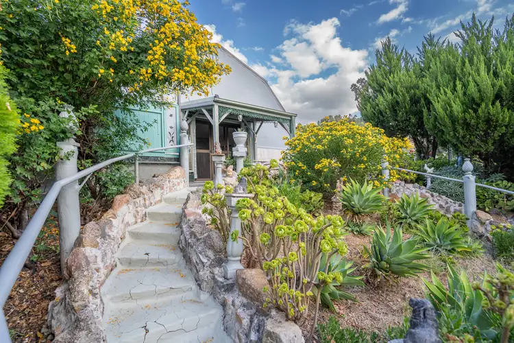 11 Observatory Road, Darbys Falls NSW 2793