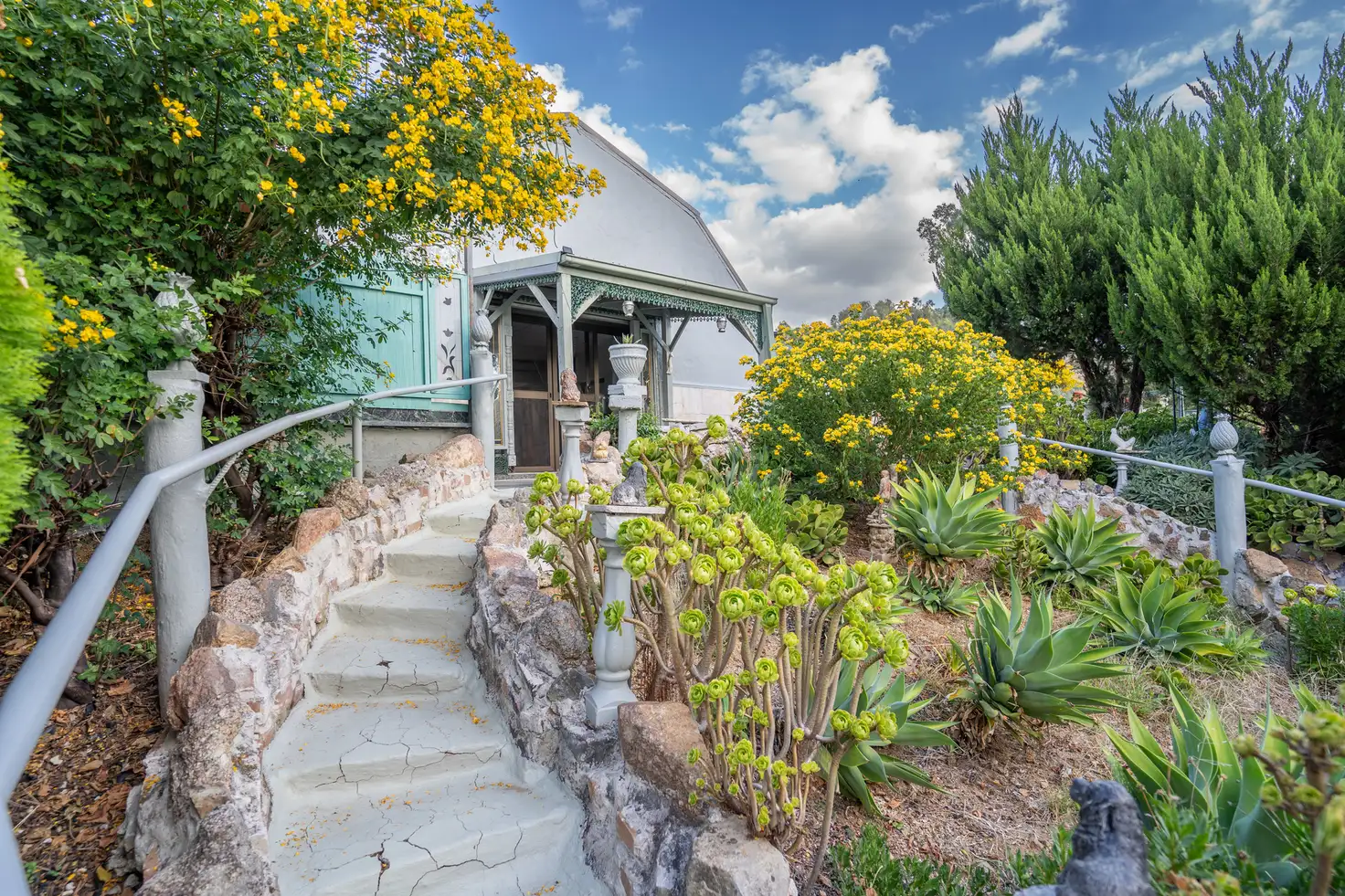 Main view of Homely rural property listing, 11 Observatory Road, Darbys Falls NSW 2793