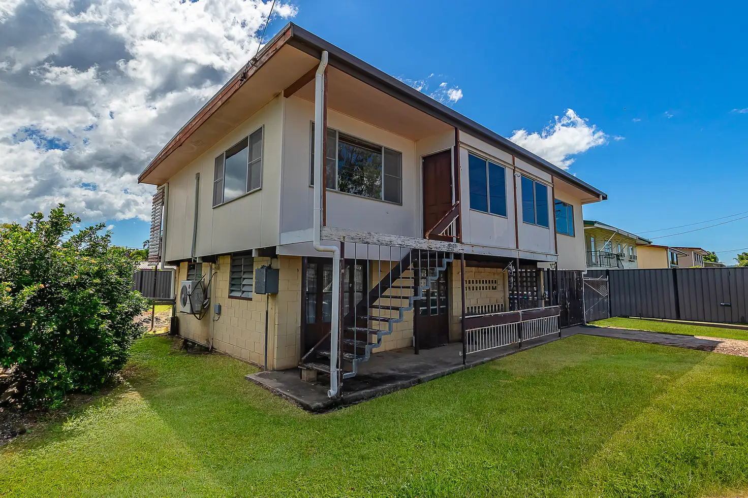 Main view of Homely house listing, 21 Bergin Road, Cranbrook QLD 4814