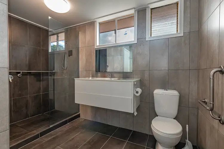 Second view of Homely house listing, 21 Bergin Road, Cranbrook QLD 4814