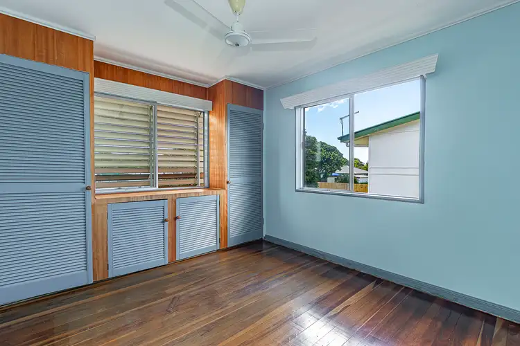 Fourth view of Homely house listing, 21 Bergin Road, Cranbrook QLD 4814