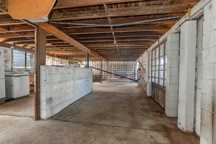 Fifth view of Homely house listing, 21 Bergin Road, Cranbrook QLD 4814