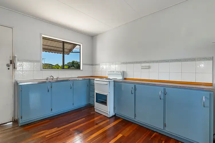 Sixth view of Homely house listing, 21 Bergin Road, Cranbrook QLD 4814