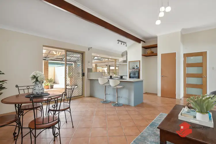 Fifth view of Homely house listing, 23 Chisholm Circle, Seville Grove WA 6112