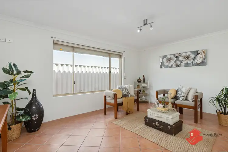 Seventh view of Homely house listing, 23 Chisholm Circle, Seville Grove WA 6112