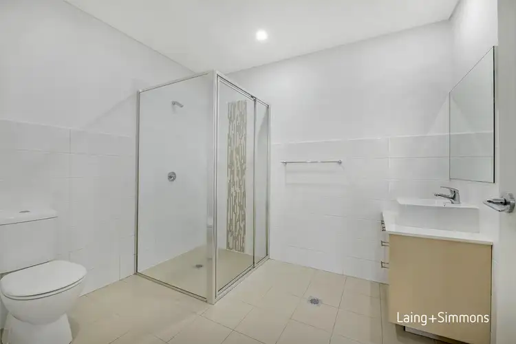Fifth view of Homely unit listing, 6/17-23 Dressler Court, Holroyd NSW 2142