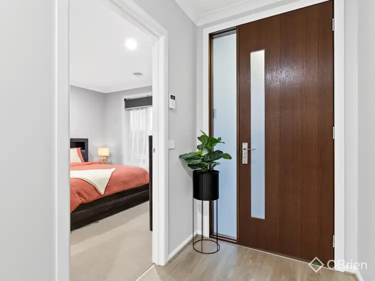 Second view of Homely house listing, 51 Pelagos Drive, Clyde VIC 3978