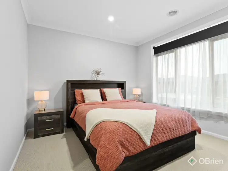 Third view of Homely house listing, 51 Pelagos Drive, Clyde VIC 3978