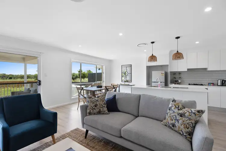 Fourth view of Homely semi-detached listing, 48A Saleyards Lane, Mudgee NSW 2850