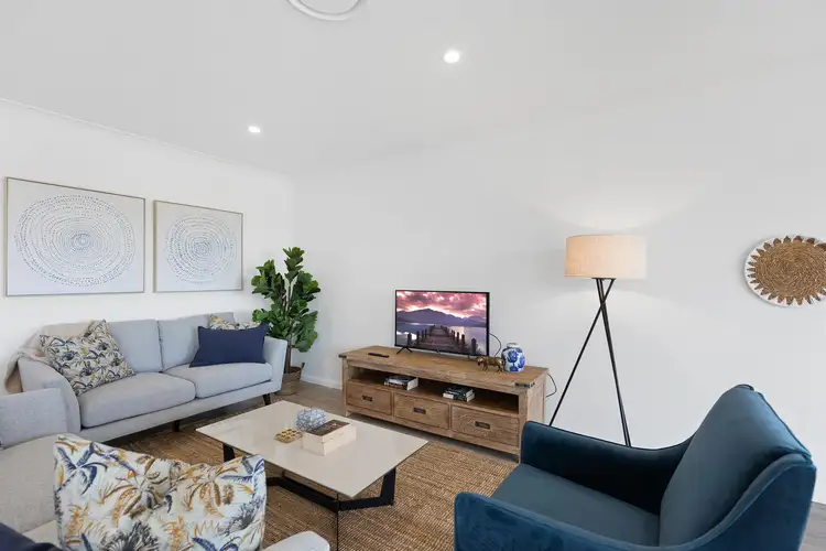 Fifth view of Homely semi-detached listing, 48A Saleyards Lane, Mudgee NSW 2850