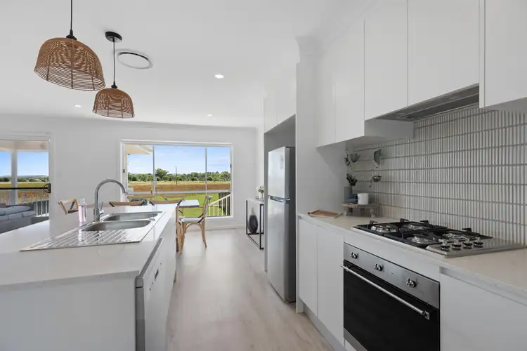 Sixth view of Homely semi-detached listing, 48A Saleyards Lane, Mudgee NSW 2850