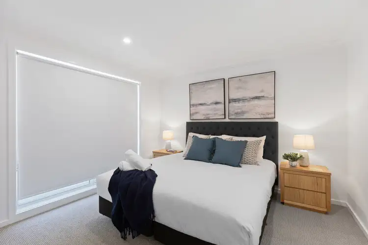 Seventh view of Homely semi-detached listing, 48A Saleyards Lane, Mudgee NSW 2850