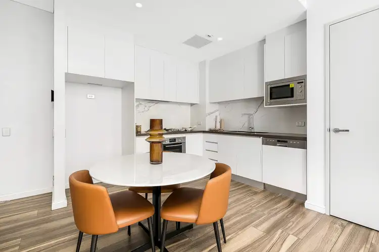 Third view of Homely apartment listing, 33/42 Rosebery Avenue, Rosebery NSW 2018