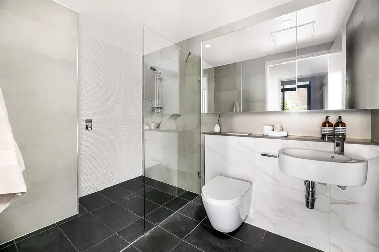 Fifth view of Homely apartment listing, 33/42 Rosebery Avenue, Rosebery NSW 2018